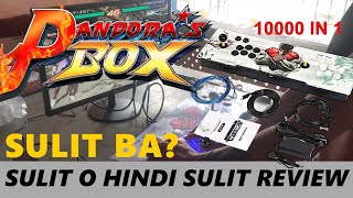 Pandoras Box Classic Arcade 10000 GAMES Arcade Classis and 3D Games [upl. by Iggam]