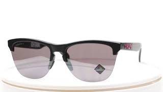 【360°】OAKLEY 大谷翔平 Frogskins Lite （オークリー・フロッグスキンライト） OO93743863 [upl. by Horne]