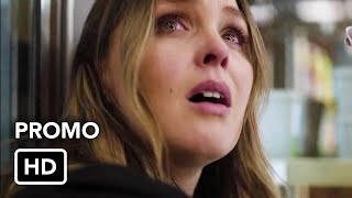 Greys Anatomy 21x08 Promo quotDrop It Like Its Hotquot HD Fall Finale [upl. by Halyk]