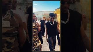 Wizkid amp Omah Lay Type Beat Jah Bless Me Afro Jazz Instrumental wizkidtypebeat [upl. by Isidor]