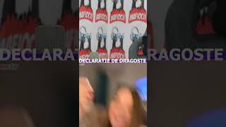 DECLARATIE DE DRAGOSTE mafiocii ghiocmadalin shorts maflocii subscribe [upl. by Merrili964]