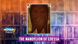 The Vatican  The Mandylion Of Edessa [upl. by Atnes]