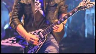 Michael Schenker Group MSG  Lost Horizon Live 2010 Japan [upl. by Adiehsar788]