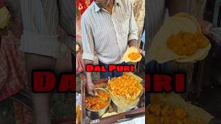 Chotu Dar Famous Dalpuri  Only 5 shorts viral streetfood dalpuri [upl. by Osnohpla656]