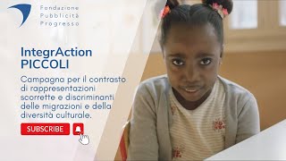 IntegrAction 2019  Piccoli [upl. by Dorene507]