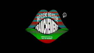 Bonnie Banane  Franchement Official Audio [upl. by Ecyt]