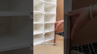 home storageorganizer shoebox storageorganiser organization storageboxorganizer [upl. by Aillicsirp]