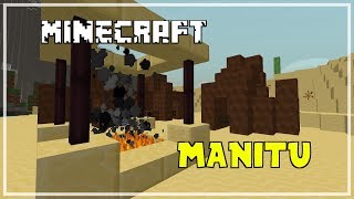 Minecraft Manitu 01 [upl. by Tiler762]