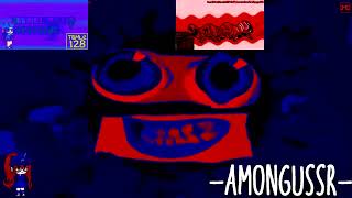 Sparta Remix Klasky Csupo In Angelica Marquiz Chorded Has Sparta Remix [upl. by Qidas305]