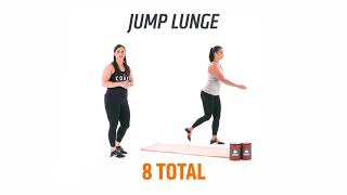 Orangetheory AtHome Workout March 24 [upl. by Shirberg]