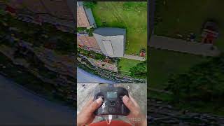 Latihan drone FPV freestyle  FPV drone freestyle Indonesia kardady november2024 [upl. by Lamprey426]