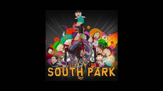 South Park OST The Yelpers Special Instrumental [upl. by Simeon]