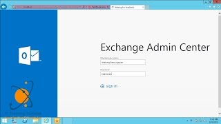 Exchange 2016 Hybrid  Part 1 Exchange 2016 Hybrid Introduction [upl. by Genovera]