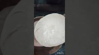 Aaj itni khushi mili h 😝🤩😝 roti cooking music youtubeshorts vairalshorts motivation trending [upl. by Femi]