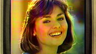 Tandas Comerciales  Canal 13  Mayo  Junio 1989 [upl. by Saretta]