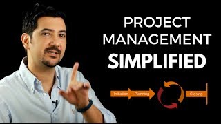 Project Management Simplified Learn The Fundamentals of PMIs Framework ✓ [upl. by Treat]