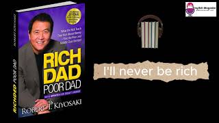 Rich Dad Poor Dad Audio book [upl. by Byram]