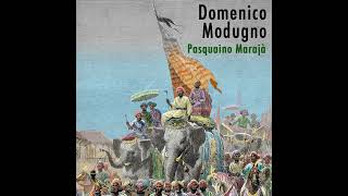 Domenico Modugno  Pasqualino Maraja 1958 [upl. by Waiter752]