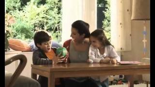 Comercial Kinder 2011 [upl. by Dranel]