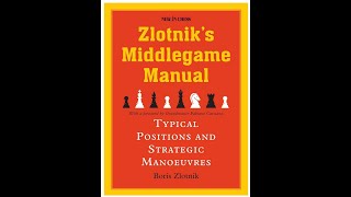 Zlotniks Manual  Plan C advance IQP [upl. by Siugram]