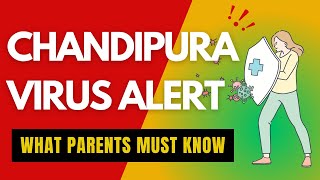 The Truth About CHANDIPURA Virus A to Z parent should know about this virus [upl. by Aisatan]