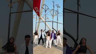 Mast Jawani Teri Mujhko Pagal Kar Gayi Re  salutedanceacademy dancevideo youtubeshorts share [upl. by Rayna]