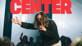 Center Live  Bethel Music Abbie Gamboa [upl. by Liggett]