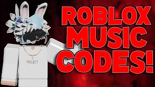 💎 100 NEW ROBLOX MUSIC CODESIDS MARCH 2024 🥶 WORKING✅ [upl. by Lorilee]