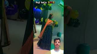 Raji bolja song mansi nm dance dance mansiduhan trendingshortsytshortsytdance ytviral [upl. by Itra114]