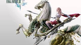 FF XIII  Lightnings Theme VIOLIN 1080p Lossless audio [upl. by Esaertal593]