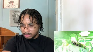 SugarHill Keem  quotEverybody Shotquot Crooklyn Reaction [upl. by Havener530]