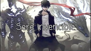 Saysh X Anderson Rocio  Invincible「Sub Español」Lyrics [upl. by Chellman981]