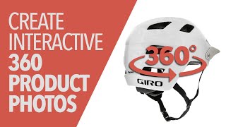 Ortery 360 Product Photography Solutions [upl. by Astra]