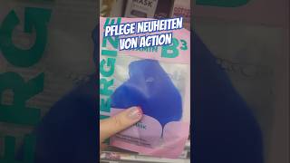 Das sind die Pflegeneuheitem von actiondeutschland1 pflege action new neuheiten neu haul [upl. by Jennilee576]