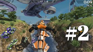 The Beginners Guide to riptide gp2 [upl. by Sunshine]