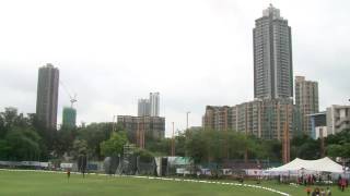 DTC Hong Kong T20 Blitz [upl. by Bette]