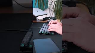 Keychron K3 Pro Wireless Mechanical Keyboard 🔥 [upl. by Idna]