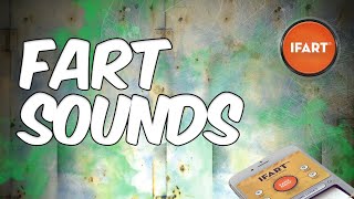 Fart Sounds [upl. by Leonsis45]