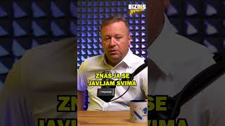 Kada sam otpušten niko nije hteo da mi se javi  Duško Radović Transfera [upl. by Bevan]