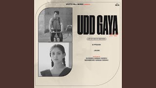 Udd Gaya Lofi [upl. by Samira]