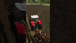 FARMİNG SİMULATOR 25 TOPRAK DEFORMASYON VE SULU SÜRÜM İŞLEMİ 🔥🔥 farming automobile games fs25 [upl. by Anabelle264]