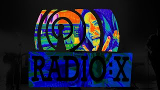 Radio X Mixtape  Alternative Rock mixtape with DJ comments from GTA SA [upl. by Monica]