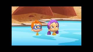 Bubble guppies gigantosaurus crying [upl. by Dotti]