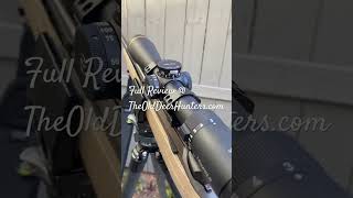 Leupold VX5HD Review [upl. by Anomis]