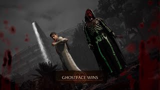 Ghostface MK1 Ranked [upl. by Honebein660]