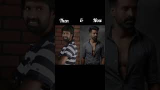 💥TAMIL 🤣COMEDY AND THEN NOW ACTORS  COMEDY TRENDING VIRAL SHORTS SONG IDI😭SUBSCRIBE PLEASE😭😭 [upl. by Patric947]