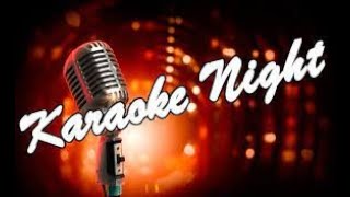 ENGLISHTAGALOG KARAOKE SONGS MIX NON STOP [upl. by Shoemaker]