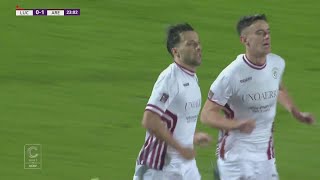 Guccione prestazione attenta vittoria cercata [upl. by Acemahs232]