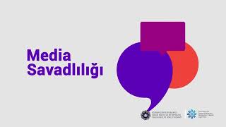 Media savadlılığı [upl. by Reniar]