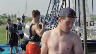 Promofilm Waterweek Landstede Sport en Bewegen [upl. by Eirojram]